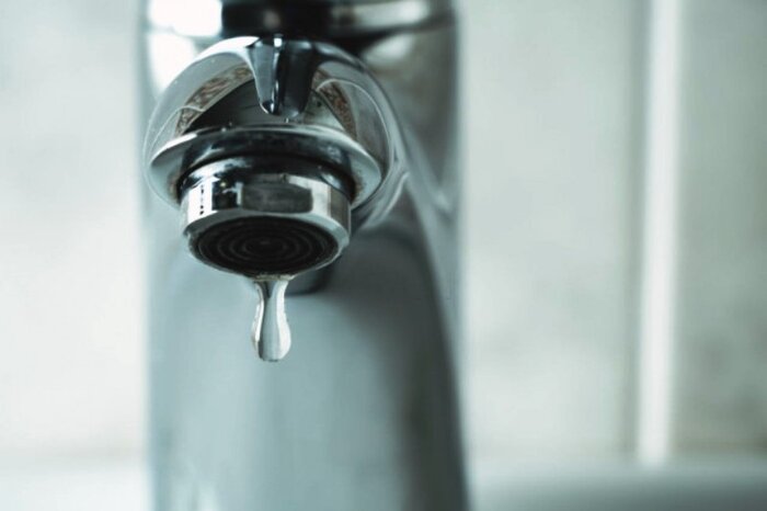 ظهور بحران کمبود آب آشامیدنی در شاهرود قبل از رسیدن تابستان