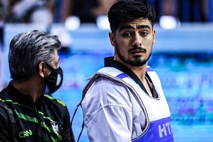 تکواندو ایران در المپیک پاریس؛ کار سخت اما امیدوار