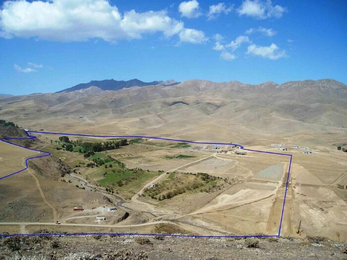 نزدیک به ۵۰ درصد اعتبارات مصوب سفر رییس جمهور در حوزه آب آذربایجان شرقی تخصیص یافت