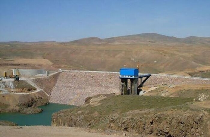 نزدیک به ۵۰ درصد اعتبارات مصوب سفر رییس جمهور در حوزه آب آذربایجان شرقی تخصیص یافت