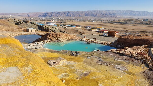 تعدد آثار تاریخی و آثار ثبت جهانی شده در آذربایجان شرقی