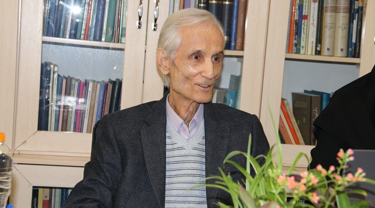 Iranian professor of teaching Farsi to non-native speakers passes away