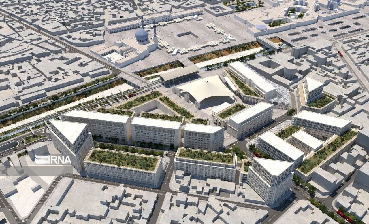 پایانِ شیرین بر پیچ و خم هایِ تلخ میدان مطهری قم