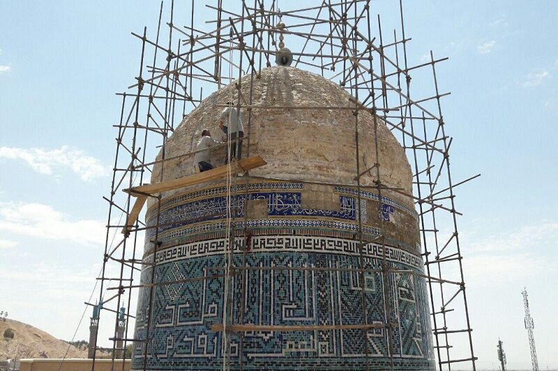 ۳۸ طرح عمرانی در بقاع متبرکه گچساران در حال اجراست