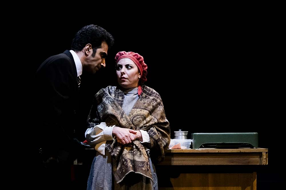 «معرکه در معرکه» میلیاردی شد/ تعداد اجراها از مرز ۶۰ گذشت