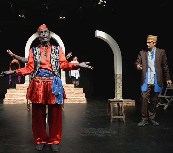 «معرکه در معرکه» میلیاردی شد/ تعداد اجراها از مرز ۶۰ گذشت