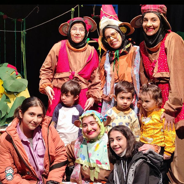 «معرکه در معرکه» میلیاردی شد/ تعداد اجراها از مرز ۶۰ گذشت