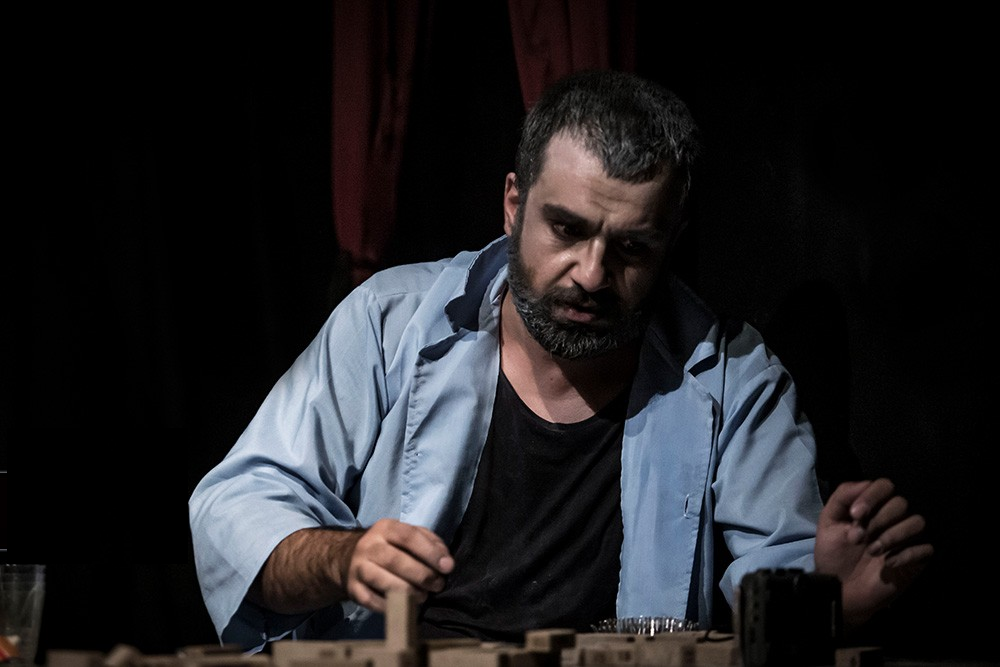 «معرکه در معرکه» میلیاردی شد/ تعداد اجراها از مرز ۶۰ گذشت