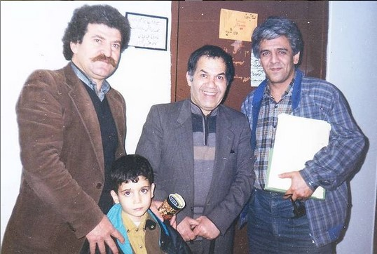 بازیگر پیشکسوت سینما: دنبال بیشتر دیدهشدن هستیم/ فیلمبرداری «راحیل» رو به اتمام است