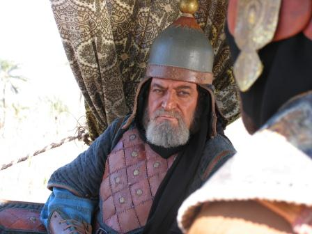 بازیگر پیشکسوت سینما: دنبال بیشتر دیدهشدن هستیم/ فیلمبرداری «راحیل» رو به اتمام است