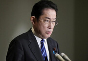 نخست وزیر ژاپن خواستار دیدار با رهبر کره شمالی شد