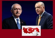 Türkiye Cumhurbaşkanlığı Seçiminin İkinci Turu Başladı