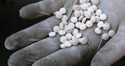 آمریکا ۲۸ فرد و شرکت چینی و کانادایی را به اتهام قاچاق مواد مخدر تحریم کرد