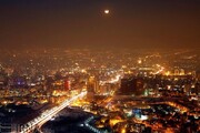 Iran’s electricity demand his new high of 58 GW in late May