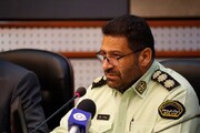 فرمانده انتظامی کیش: استمرار طرح‌های پاکسازی در مبارزه با مواد مخدر ضروری است