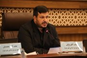 عضو شورای شهر شیراز استعفا داد