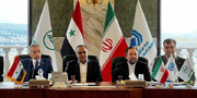 تاسیس شرکت بیمه مشترک ایران و سوریه گام نخست توسعه روابط اقتصادی دو کشور 