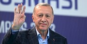 Erdoğan’dan Geleneksel Balkon Konuşması