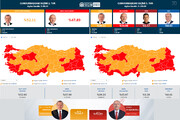 افزایش استعفا در احزاب مخالف اردوغان پس از شکست در انتخابات