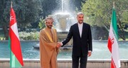 Das umfassende Kooperationsdokument zwischen Iran und Oman ist fertiggestellt