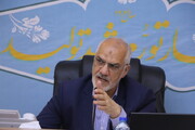 استاندار: عملکرد برخی دستگاه های اجرایی خوزستان در بحث اشتغال‌زایی "در جا زدن" است
