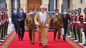 نفت‌وگاز، راه آهن منطقه‌ای و سرمایه‌گذاری؛ سه محور مهم مذاکرات سلطان عمان