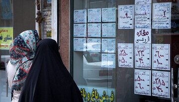 سقف افزایش مبلغ رهن یا اجاره مسکن در مرکز کهگیلویه و بویراحمد ۱۷ درصد