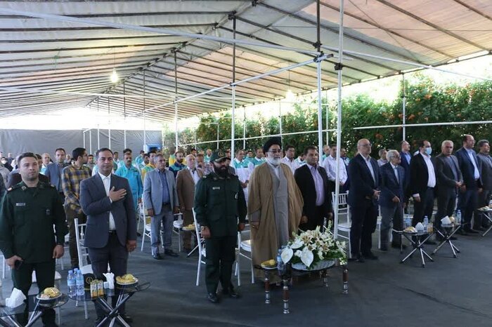 شهدای ۱۵ خرداد الگوی حق طلبی ملت ایران هستند