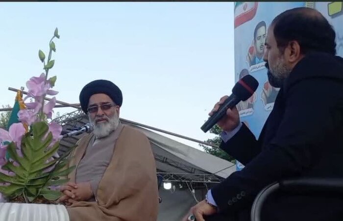 رادیو خرداد در ورامین راهاندازی شد