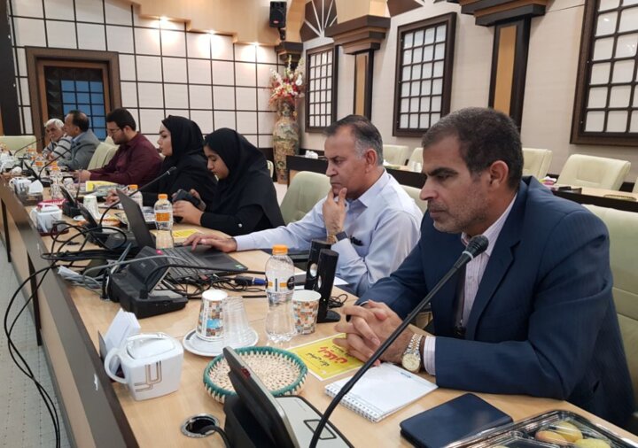 اجرای یکهزار میلیارد تومان پروژه برقرسانی؛ رهاورد دولت سیزدهم برای بوشهریها