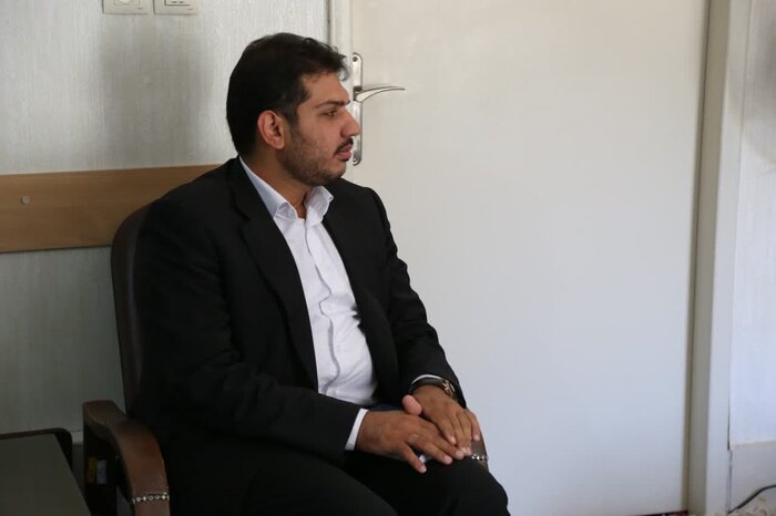 امام جمعه یزد: ورزش با معنویت همراه باشد