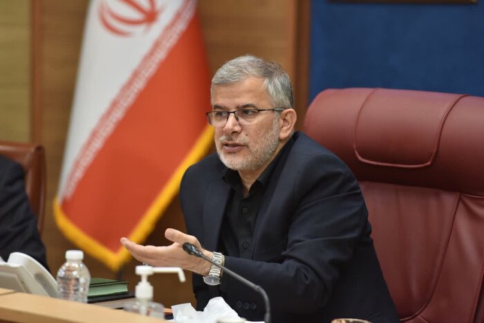 استاندار البرز بر شناسایی نیازمندان محله های محروم تاکید کرد