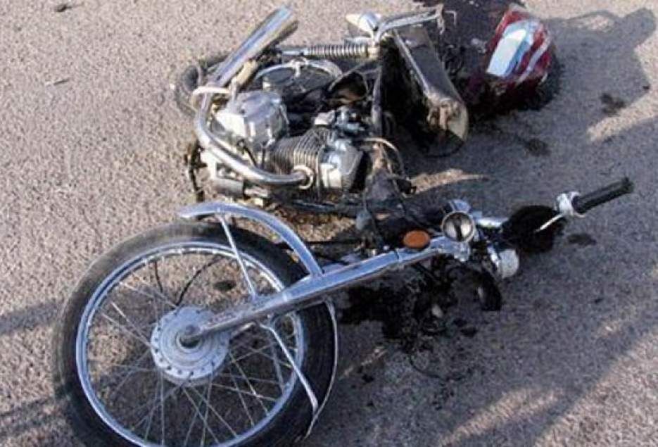 سانحه رانندگی در مشهد منجر به مرگ دو نفر شد