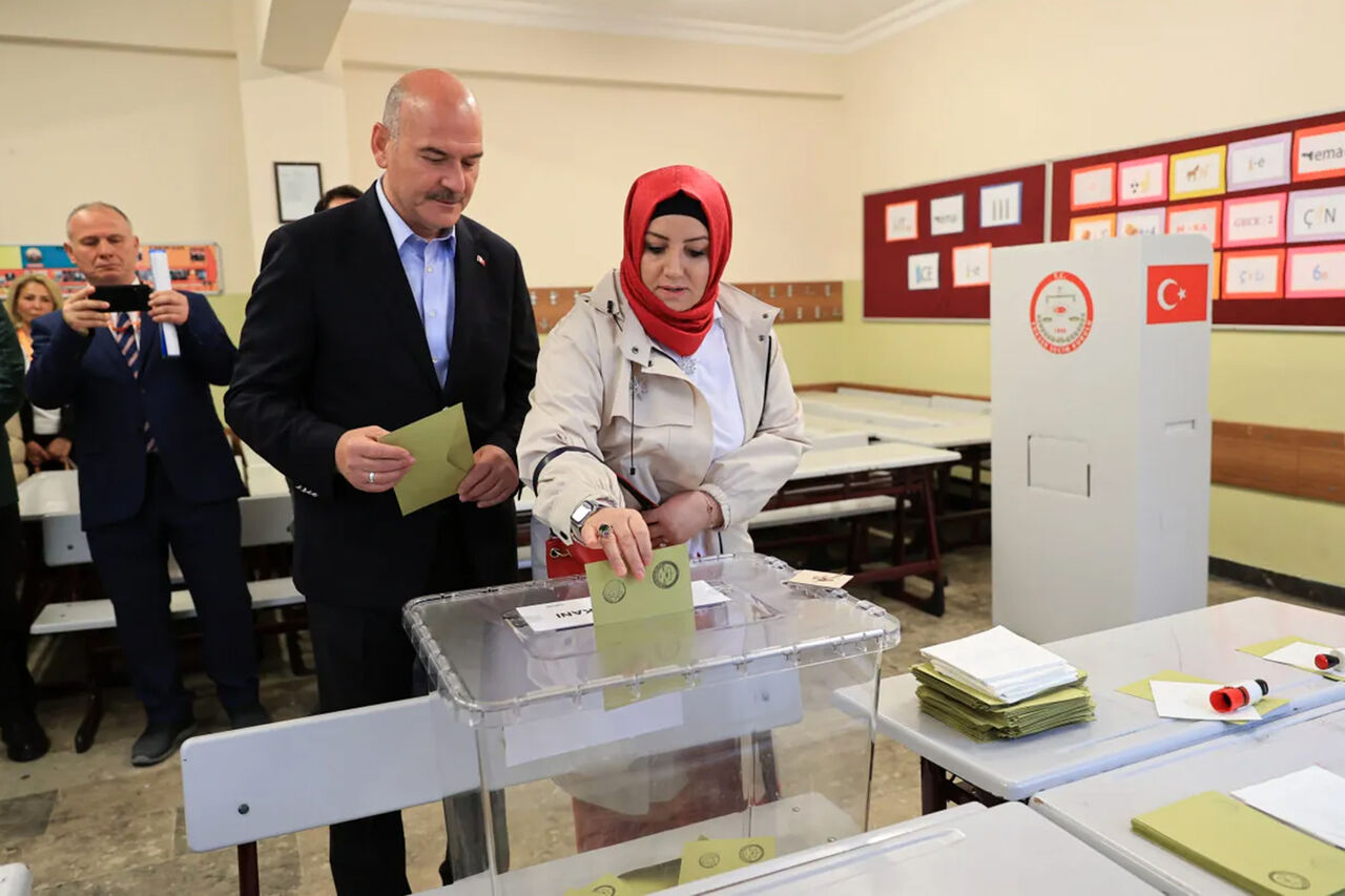 Türkiye Seçim Sürecinin Detayları, Sonuçlar Geciktirilmeden Açıklanacak