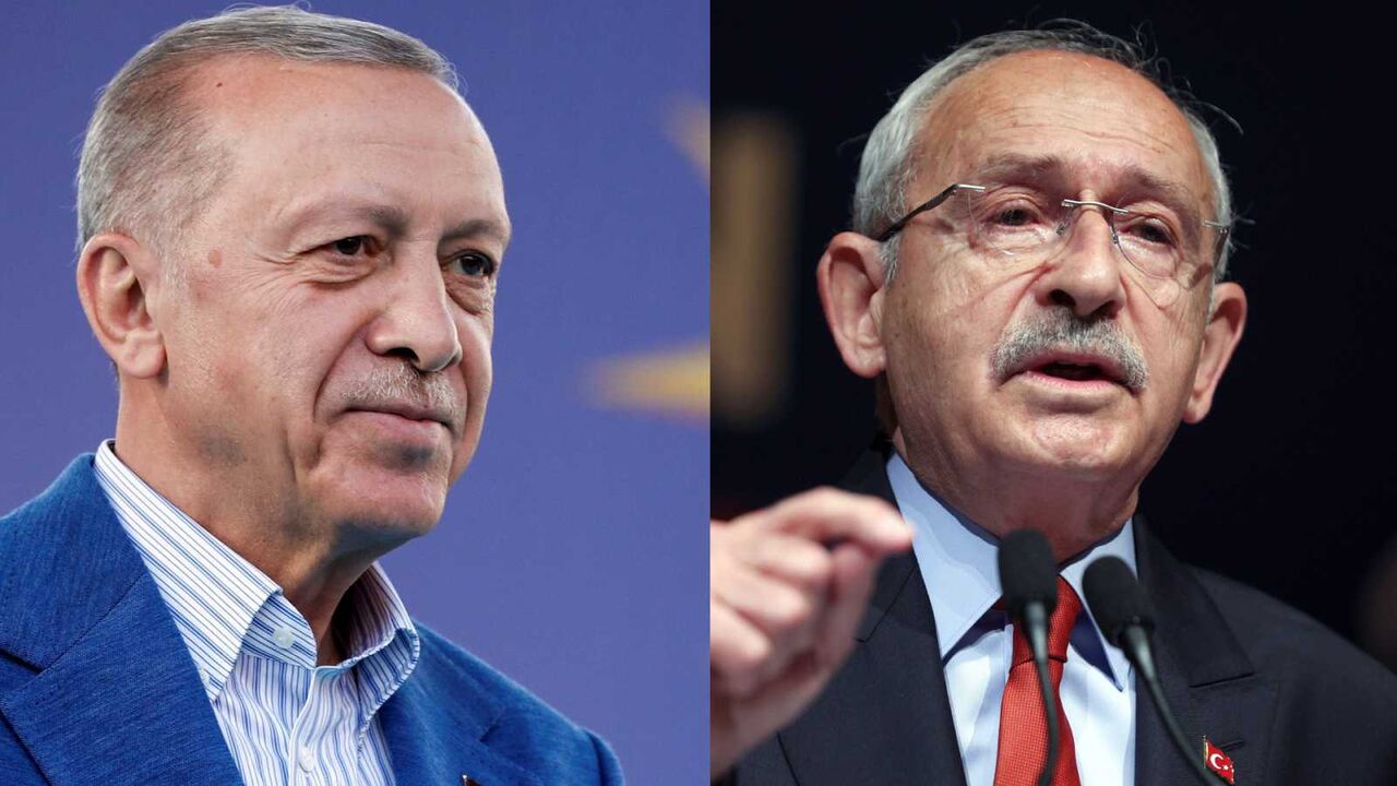 Turcos vuelven a las urnas para elegir entre Erdogan y Kilicdaroglu