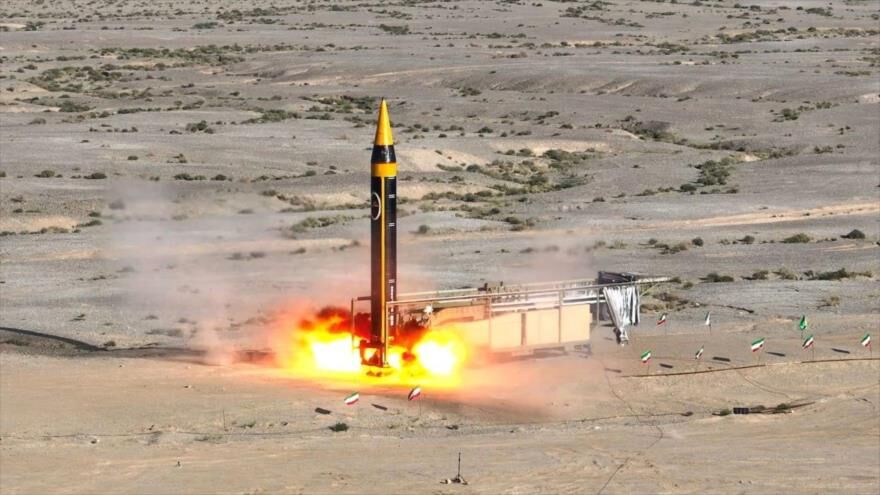 Irán mucho más poderoso que Israel y España, indica Global Firepower