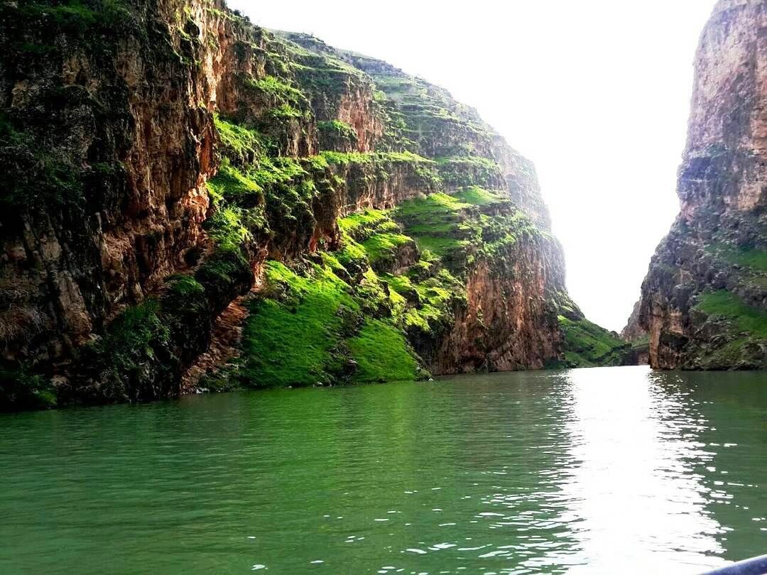 ایلام آماده استقبال از گردشگران نوروزی است