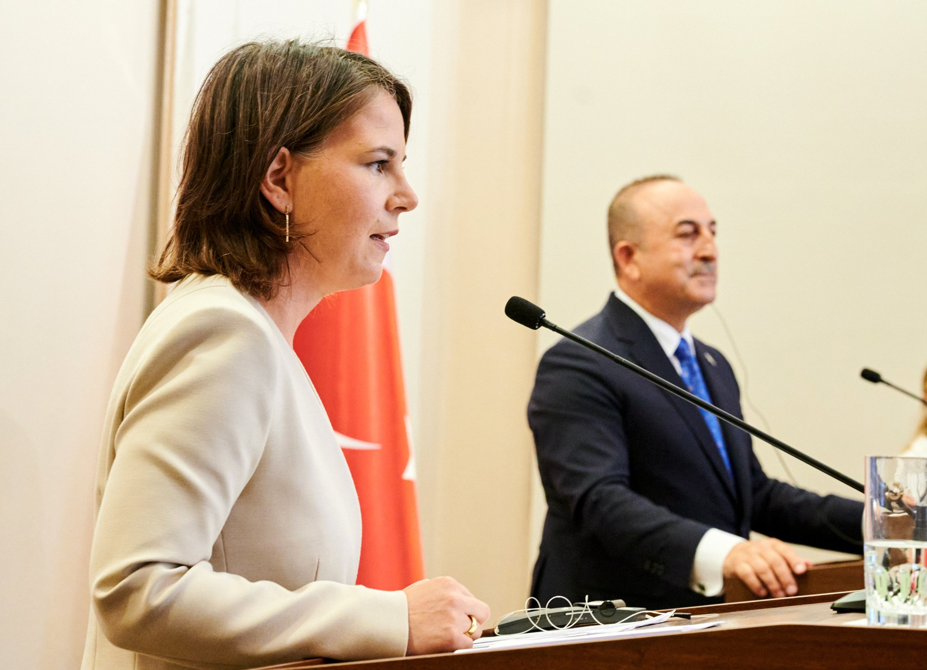 آیا تنش در روابط بروکسل- آنکارا بعد از انتخابات ترکیه ادامه مییابد؟