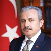TBMM Başkanı Şentop, Cumhurbaşkanı Erdoğan'ı tebrik etti