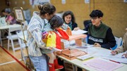 چرخش به راست اسپانیا در انتخابات منطقه‌ای؛ زنگ خطر برای حزب حاکم