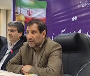 فرماندار مشهد:بیش از ۴۰ درصد واجدان شرایط این شهرستان در انتخابات شرکت کردند