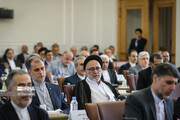 دیپلماسی پارلمانی با حضور سفرای ایران در مجلس بررسی می‌شود