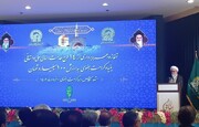 تولیت آستان قدس: انقلاب اسلامی کرامت را به مردم بازگرداند