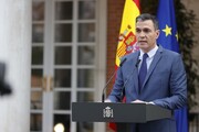 نخست‌وزیر اسپانیا، پارلمان را منحل کرد