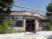 پلمب یکی از سالن های تولیدی کارخانه داروگر باز شد