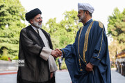 Irán y Omán acuerdan preparar un documento de cooperación estratégica en varios campos
