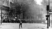 ریشه‌های تاریخی خشونت پلیس فرانسه علیه معترضان