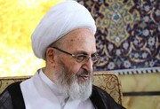 آیت‌الله سبحانی: منجی در متون اسلامی جلوه‌ پرفروغی دارد