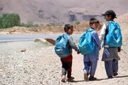 Irán, destino del 63% de los refugiados afganos