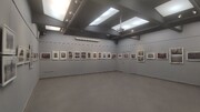 داوران نمایشگاه عکس صنعت در کردستان معرفی شدند